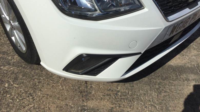 SEAT Ibiza 1.0 TSI 95 SE Technology 5dr Petrol Hatchback